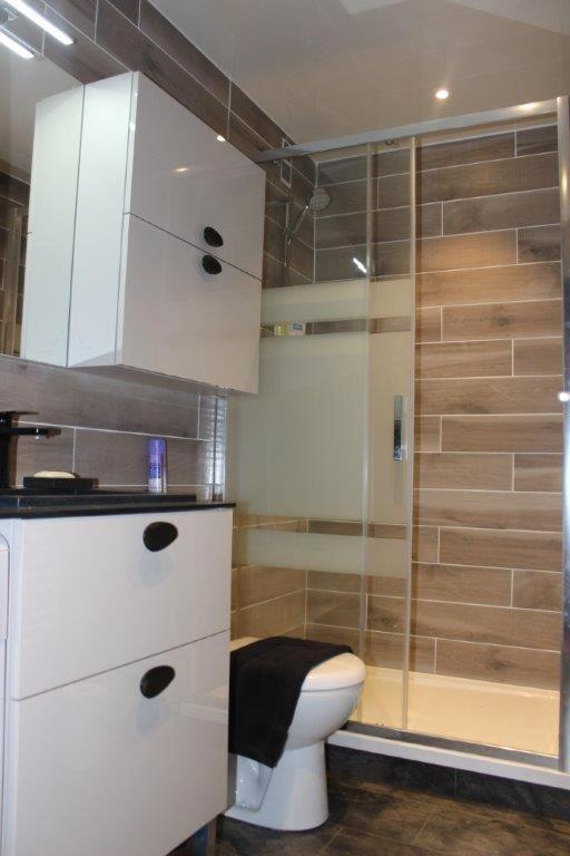Un Petit Coin De Paradis à Super Appartement